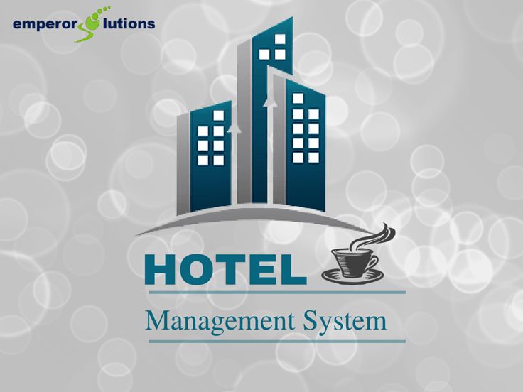 Hotel Management