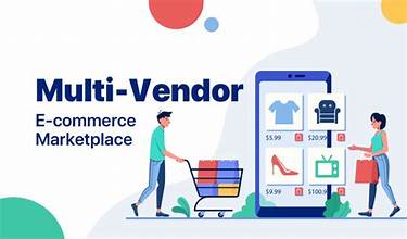 Multi-Vendor Marketplace
