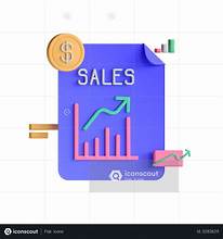 Smart Sales Report Generator